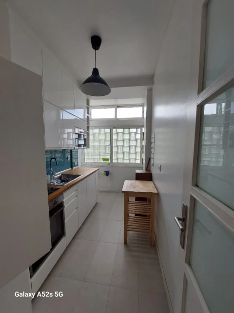 Apartamento T1 para Arrendamento em Lisboa