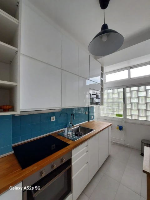 Apartamento T1 para Arrendamento em Lisboa