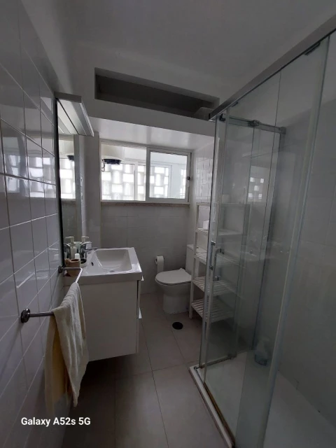 Apartamento T1 para Arrendamento em Lisboa
