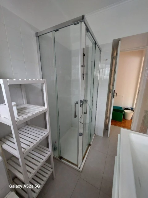 Apartamento T1 para Arrendamento em Lisboa