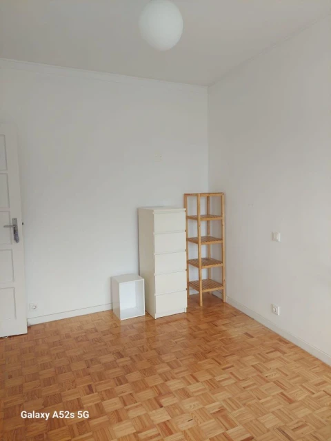 Apartamento T1 para Arrendamento em Lisboa