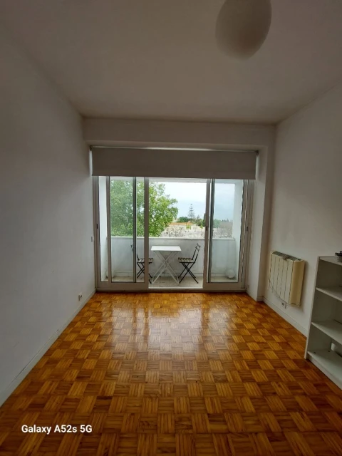 Apartamento T1 para Arrendamento em Lisboa