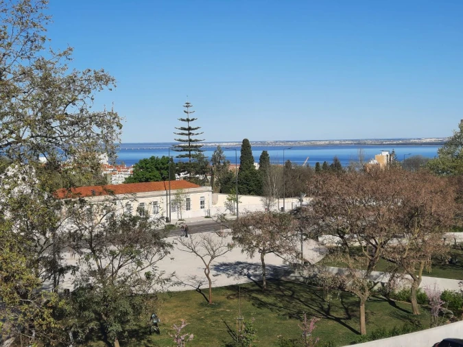 Apartamento T1 para Arrendamento em Lisboa Foto 4