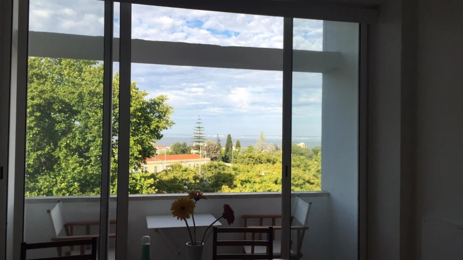 Apartamento T1 para Arrendamento em Lisboa