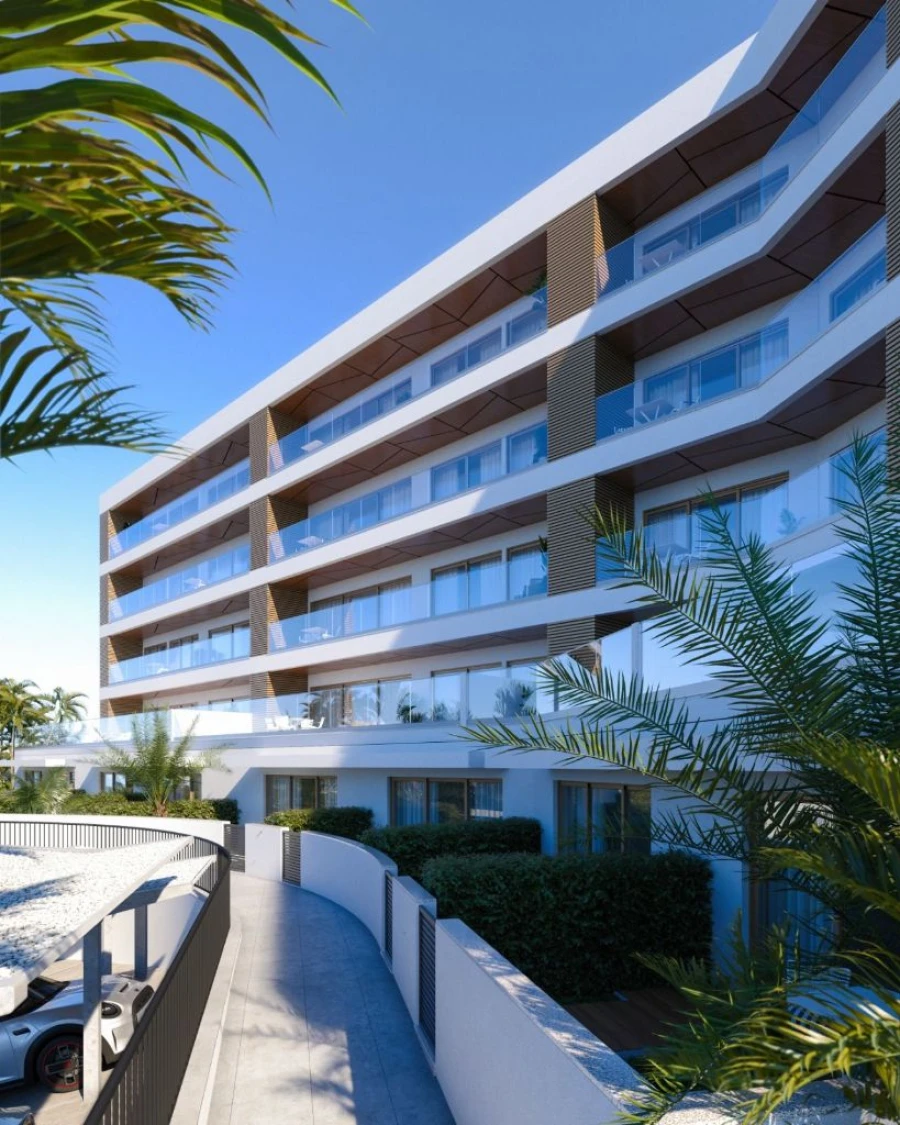Apartamento T1 para Venda em Calheta Foto 5