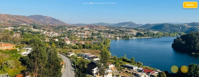 Terreno para Venda em Melres