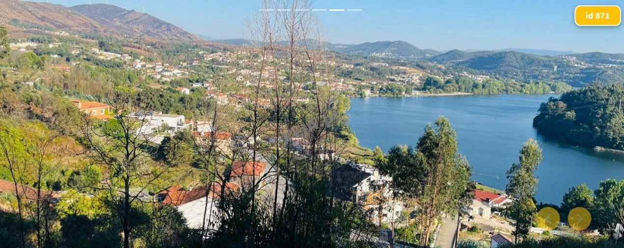 Terreno para Venda em Melres Foto 5