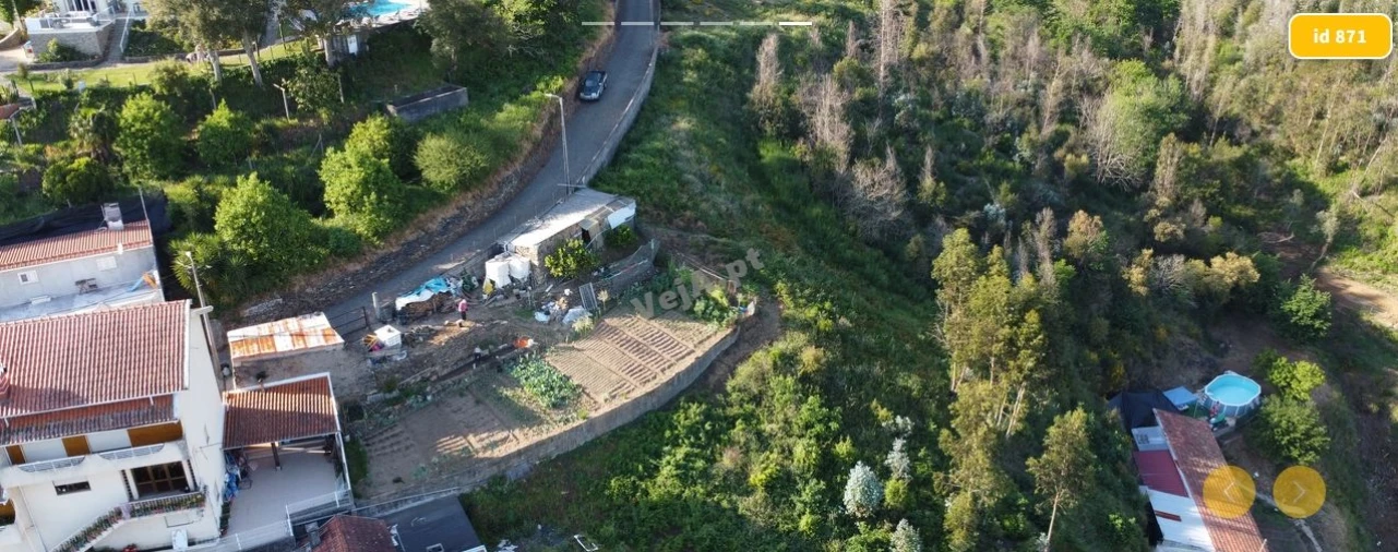 Terreno para Venda em Melres Foto 4