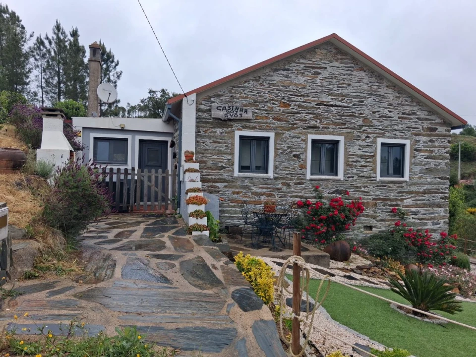 Moradia para Venda em Silvosa Foto 6