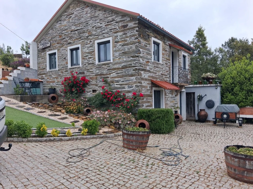 Moradia para Venda em Silvosa Foto 9