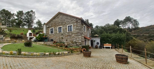 Moradia para Venda em Silvosa