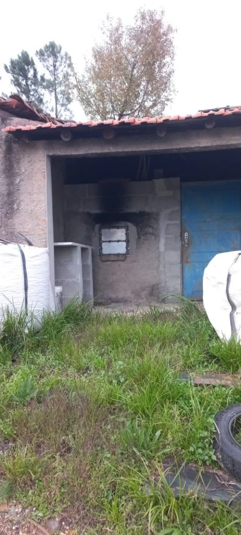 Moradia para Venda em Silvosa