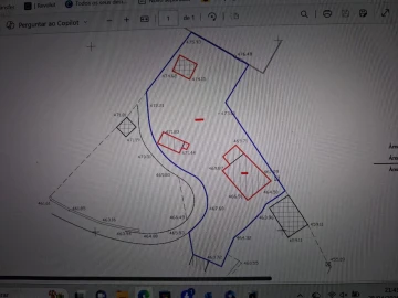Moradia para Venda em Silvosa