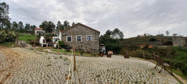 Moradia para Venda em Silvosa