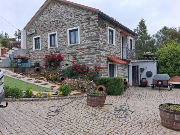 Moradia para Venda em Silvosa