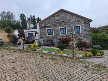 Moradia para Venda em Silvosa