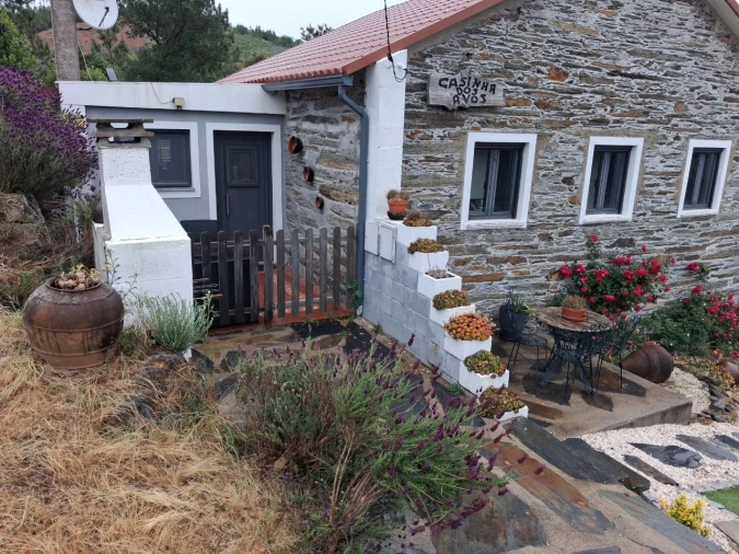 Moradia para Venda em Silvosa Foto 3