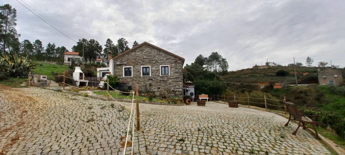 Moradia para Venda em Silvosa Foto 7
