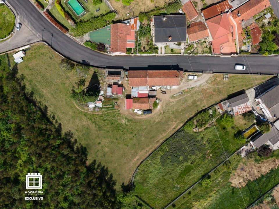 Moradia T2 para Venda em Gândara Foto 2
