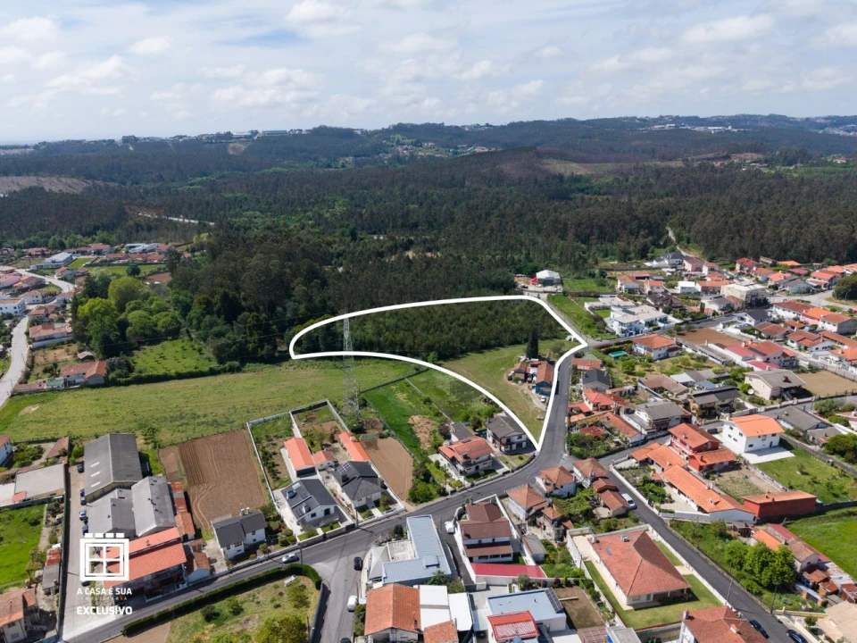 Moradia T2 para Venda em Gândara Foto 10