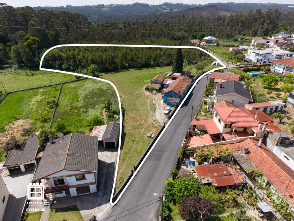 Moradia T2 para Venda em Gândara Foto 11