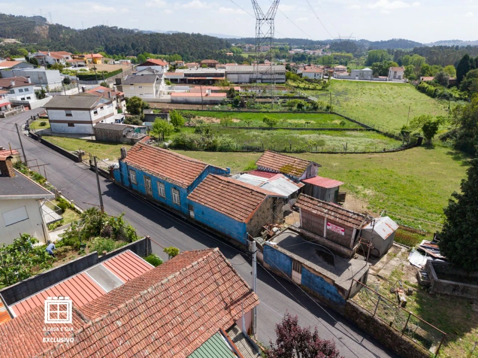 Moradia T2 para Venda em Gândara Foto 12