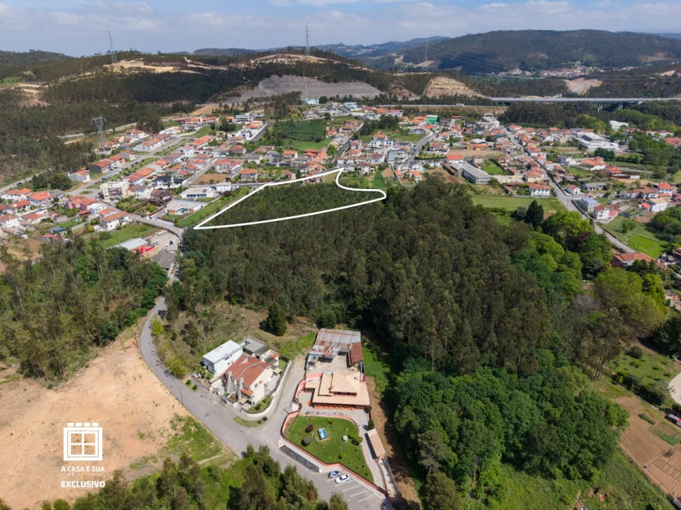 Moradia T2 para Venda em Gândara Foto 14