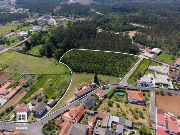 Moradia T2 para Venda em Gândara
