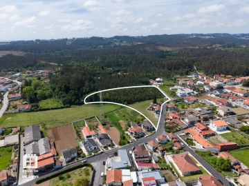 Moradia T2 para Venda em Gândara