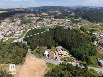 Moradia T2 para Venda em Gândara