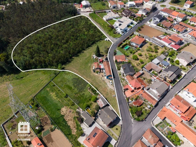 Moradia T2 para Venda em Gândara Foto 9