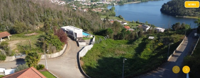Terreno para Venda em Melres
