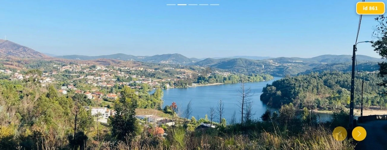 Terreno para Venda em Melres Foto 4
