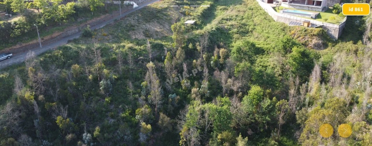 Terreno para Venda em Melres Foto 5