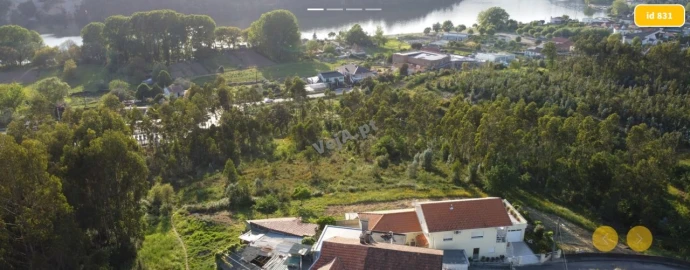 Terreno para Venda em Melres