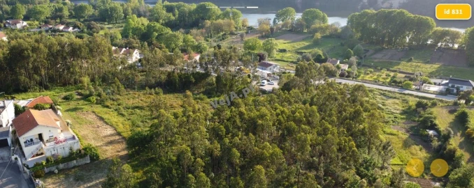 Terreno para Venda em Melres