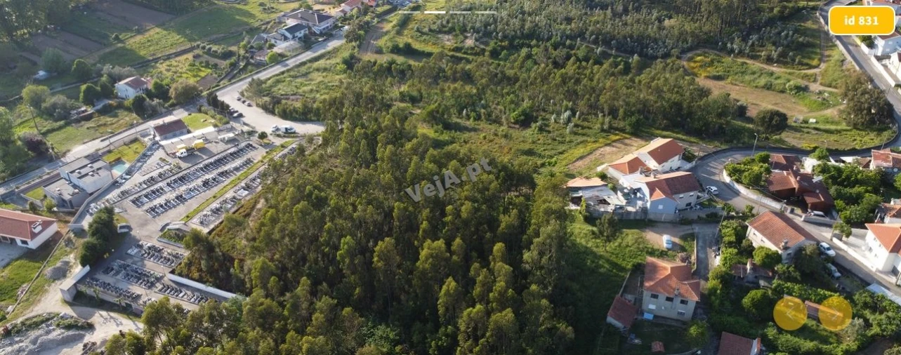 Terreno para Venda em Melres Foto 4