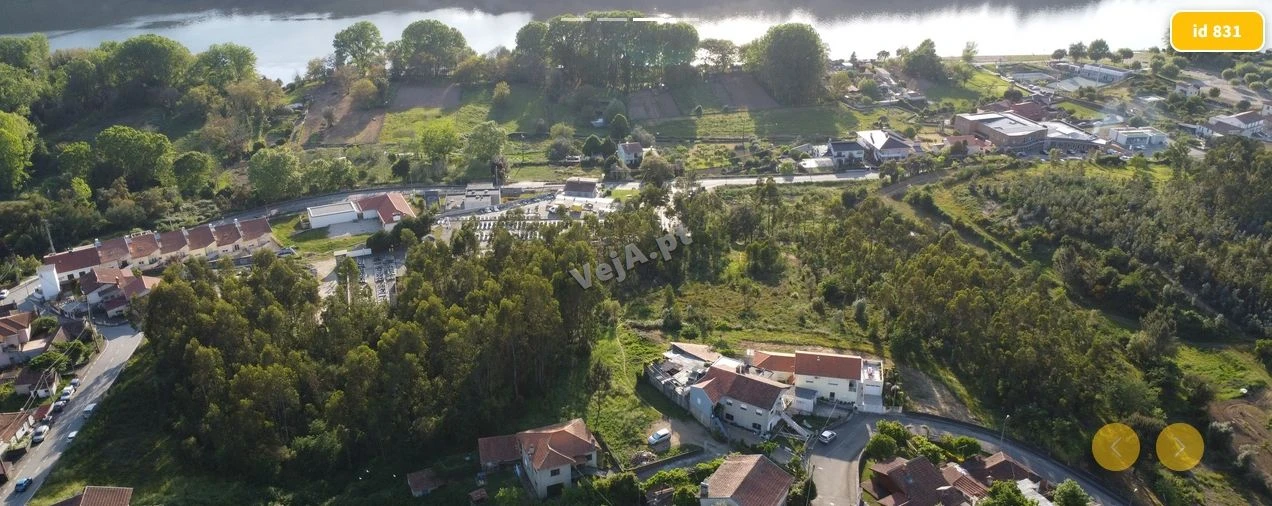 Terreno para Venda em Melres Foto 3