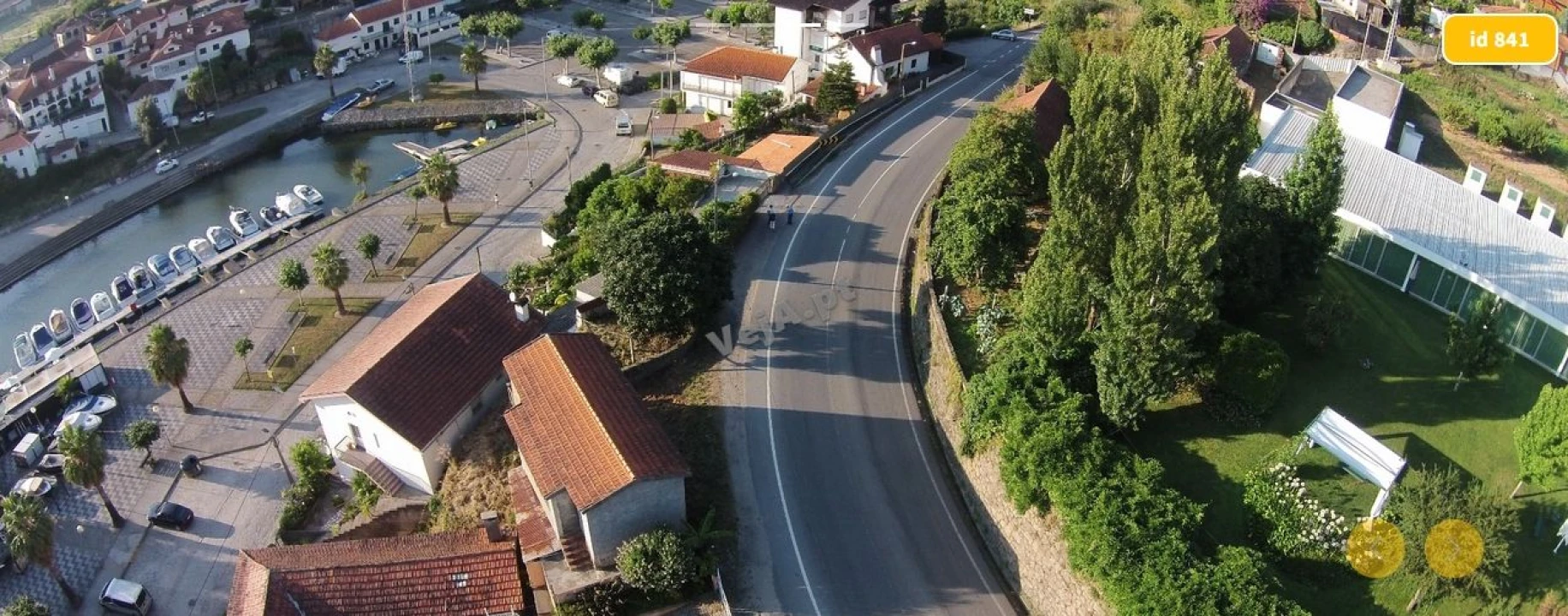 Moradia T1 para Venda em Melres Foto 1