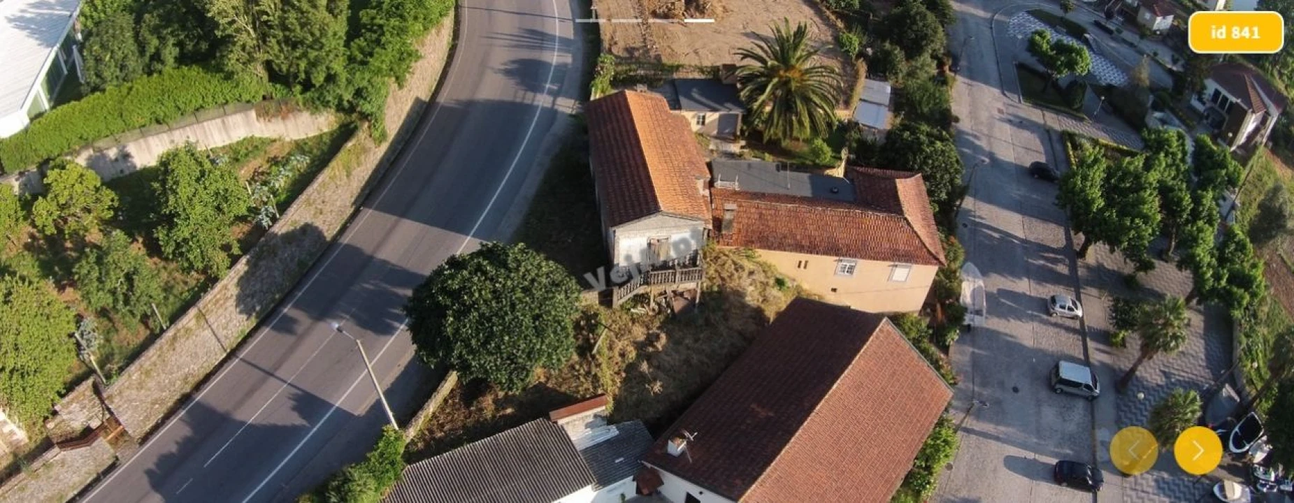 Moradia T1 para Venda em Melres Foto 3