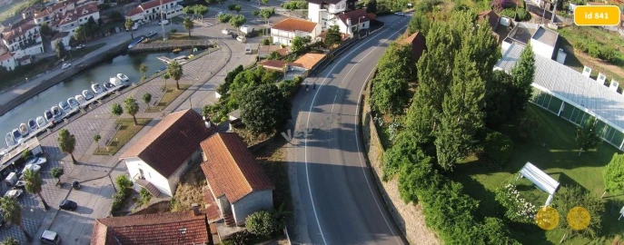 Moradia T1 para Venda em Melres
