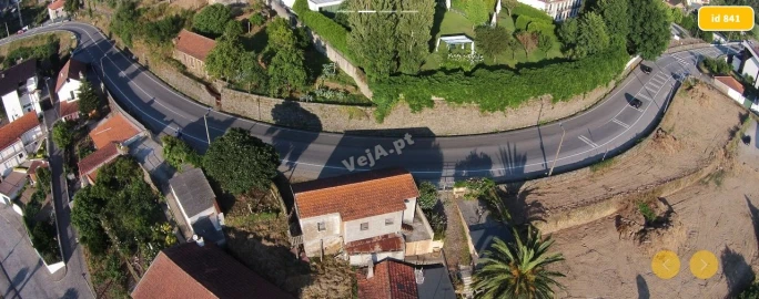 Moradia T1 para Venda em Melres