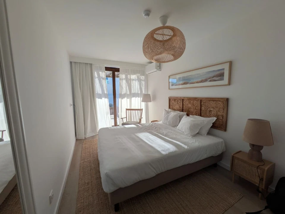 Apartamento T3 para Venda em Porto Covo Foto 9