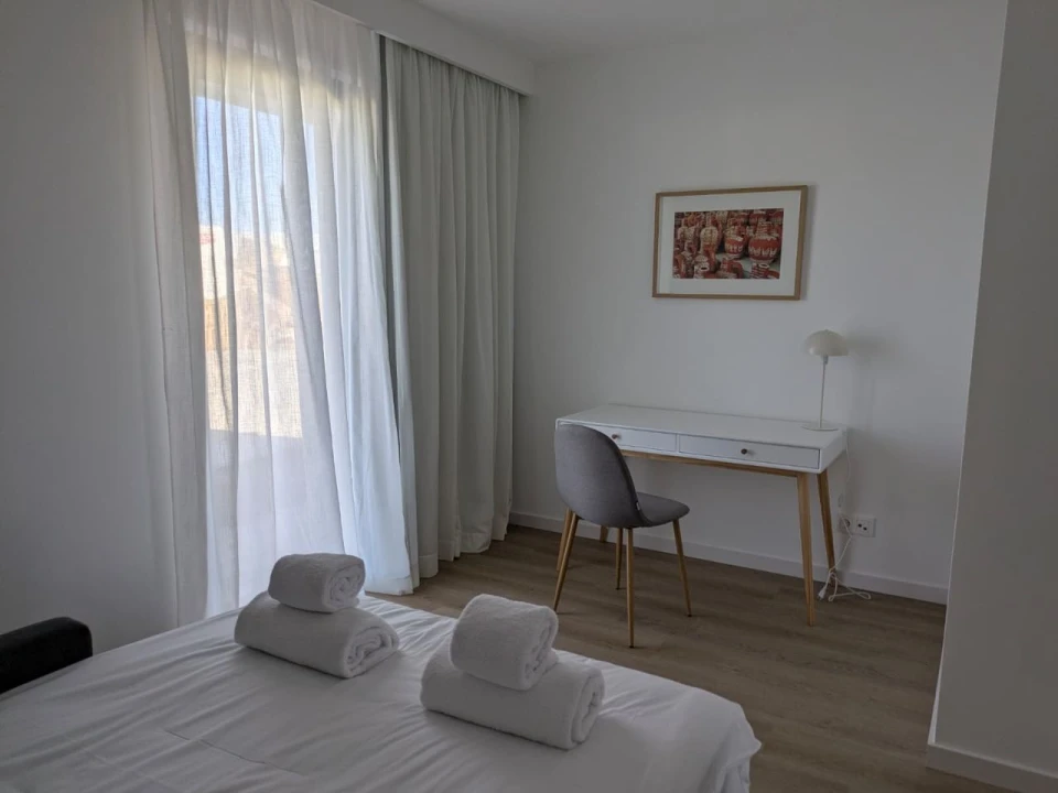 Apartamento T3 para Venda em Porto Covo Foto 10
