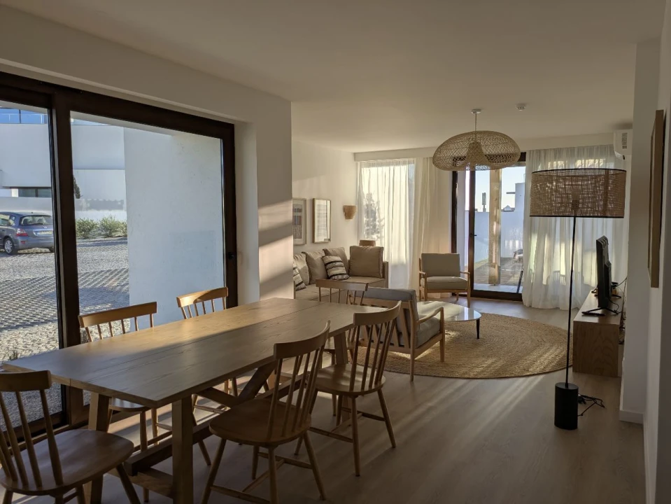 Apartamento T3 para Venda em Porto Covo Foto 7