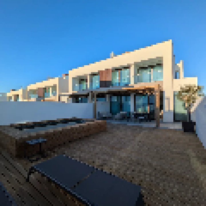 Apartamento T3 para Venda em Porto Covo Foto 12
