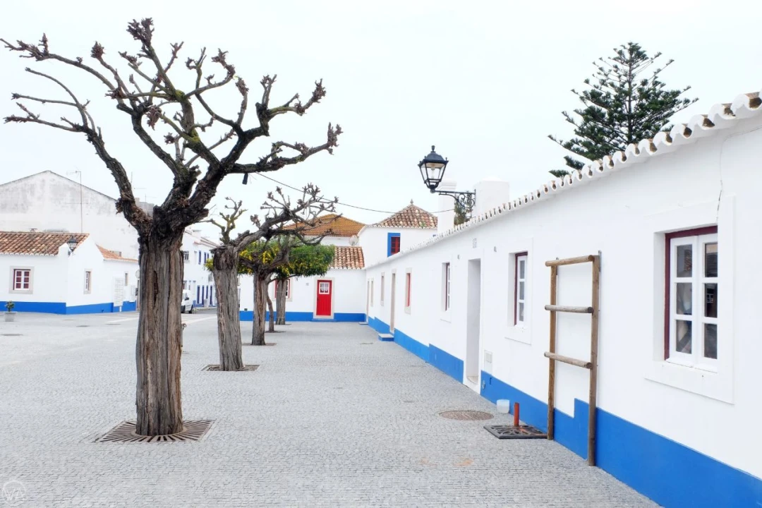 Apartamento T3 para Venda em Porto Covo Foto 19