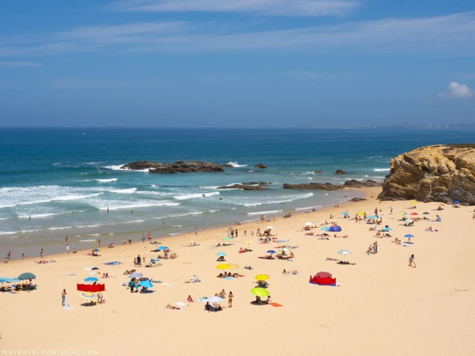 Apartamento T3 para Venda em Porto Covo Foto 25