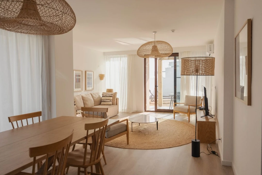 Apartamento T3 para Venda em Porto Covo Foto 8