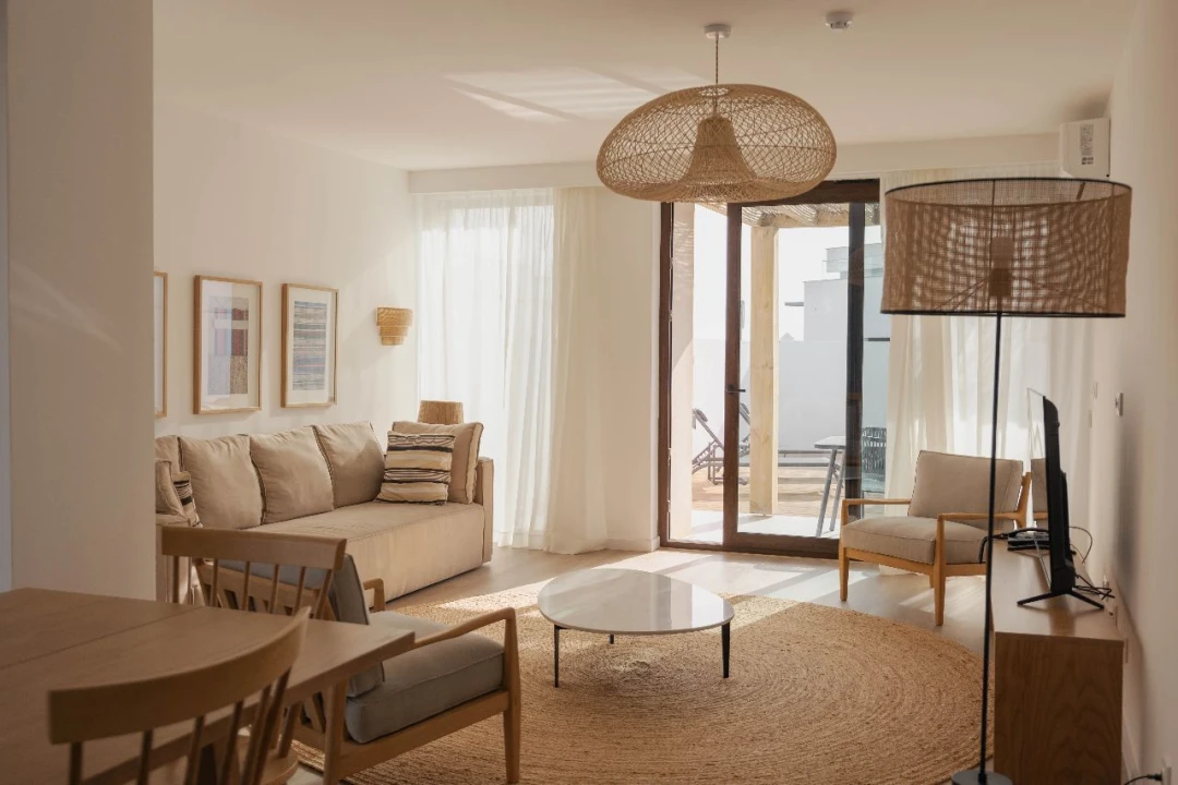Apartamento T3 para Venda em Porto Covo Foto 9